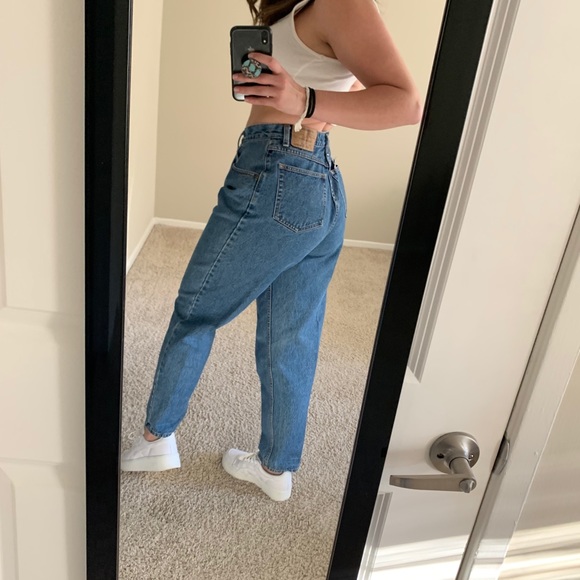 Eddie Bauer Denim - Eddie Bauer Vintage jeans